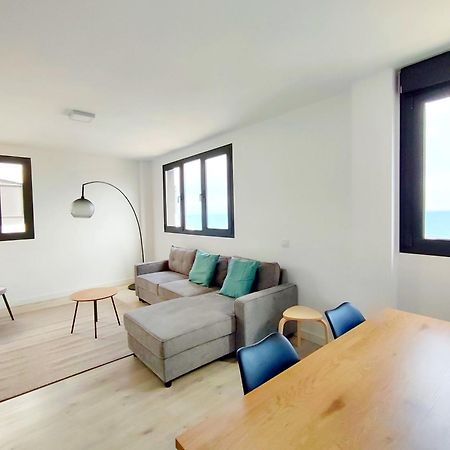 El Retiro By Wave Properties Las Palmas de Gran Canaria Esterno foto