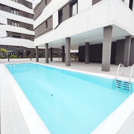 El Retiro By Wave Properties Las Palmas de Gran Canaria Esterno foto