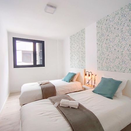 El Retiro By Wave Properties Las Palmas de Gran Canaria Esterno foto