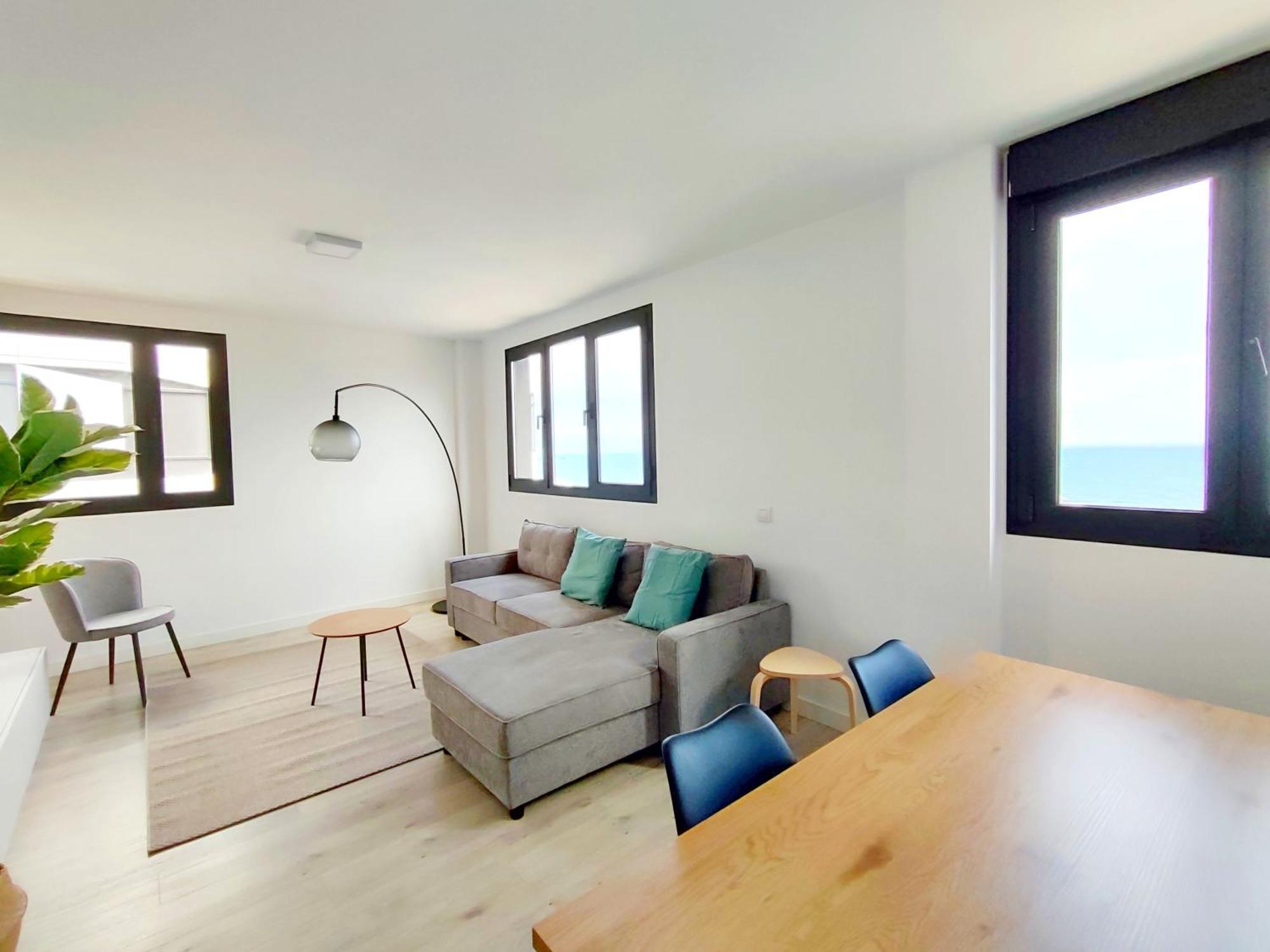 El Retiro By Wave Properties Las Palmas de Gran Canaria Esterno foto