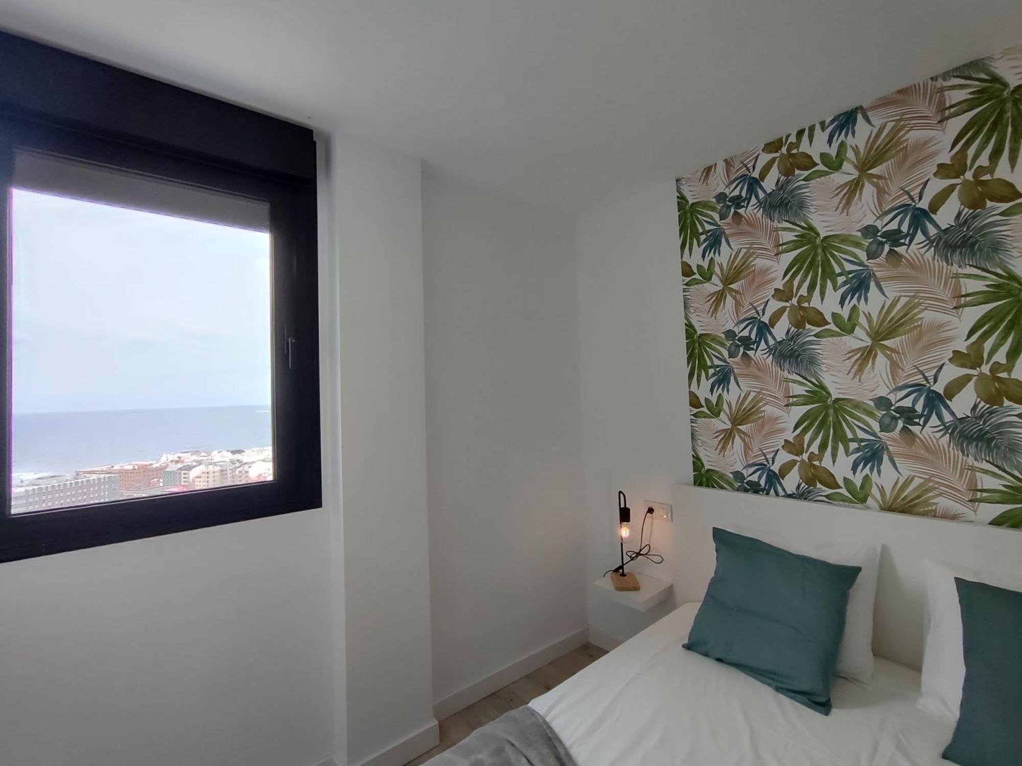 El Retiro By Wave Properties Las Palmas de Gran Canaria Esterno foto