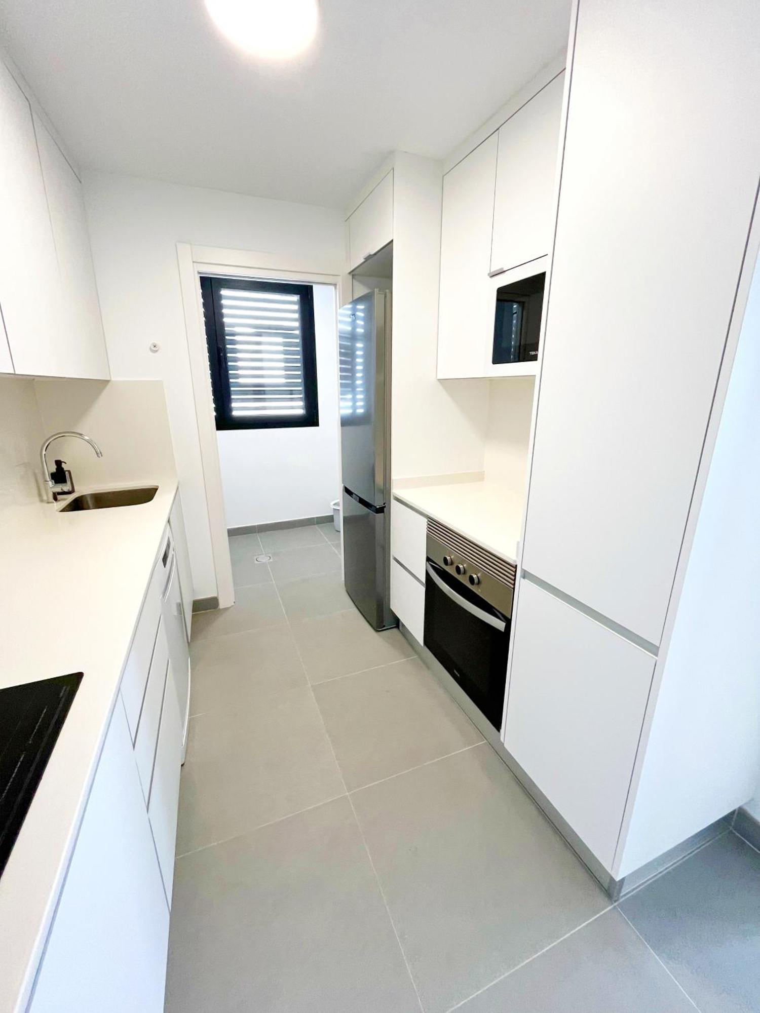 El Retiro By Wave Properties Las Palmas de Gran Canaria Esterno foto