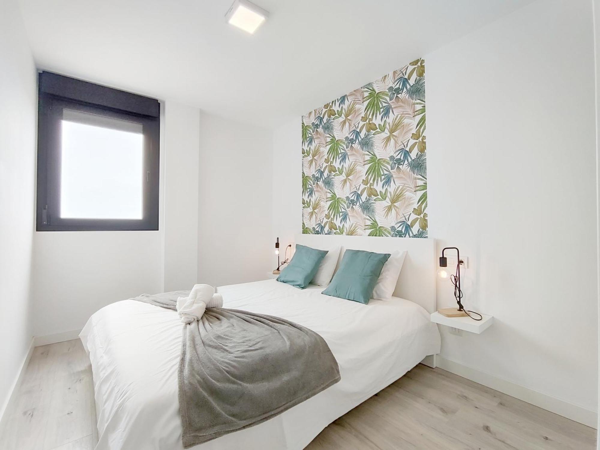 El Retiro By Wave Properties Las Palmas de Gran Canaria Esterno foto