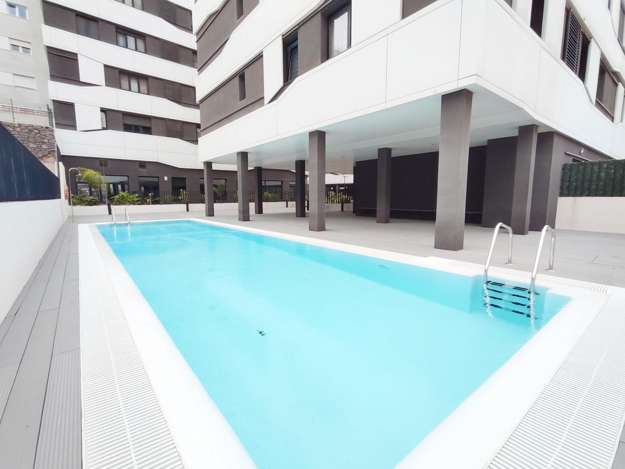 El Retiro By Wave Properties Las Palmas de Gran Canaria Esterno foto
