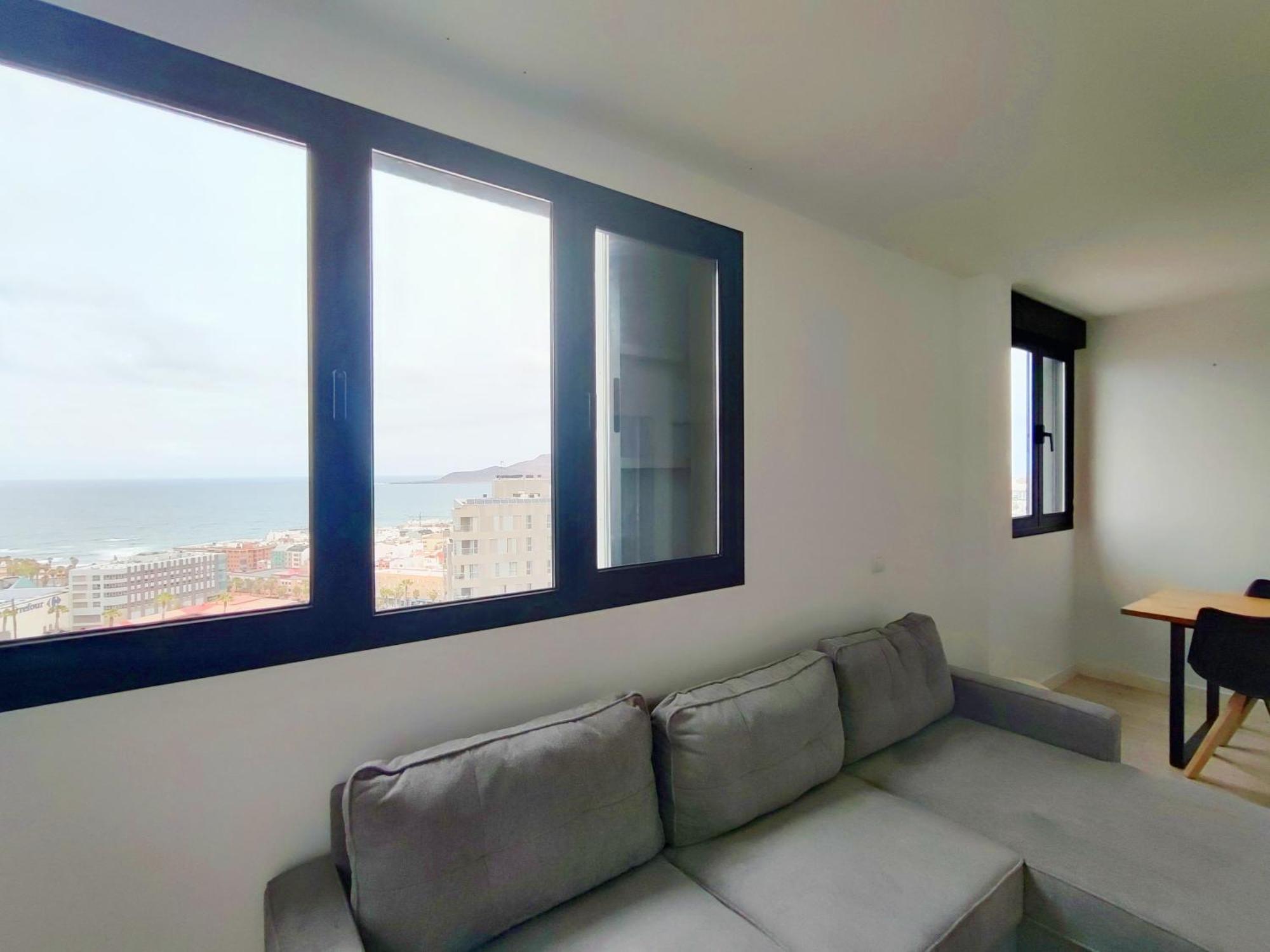 El Retiro By Wave Properties Las Palmas de Gran Canaria Esterno foto