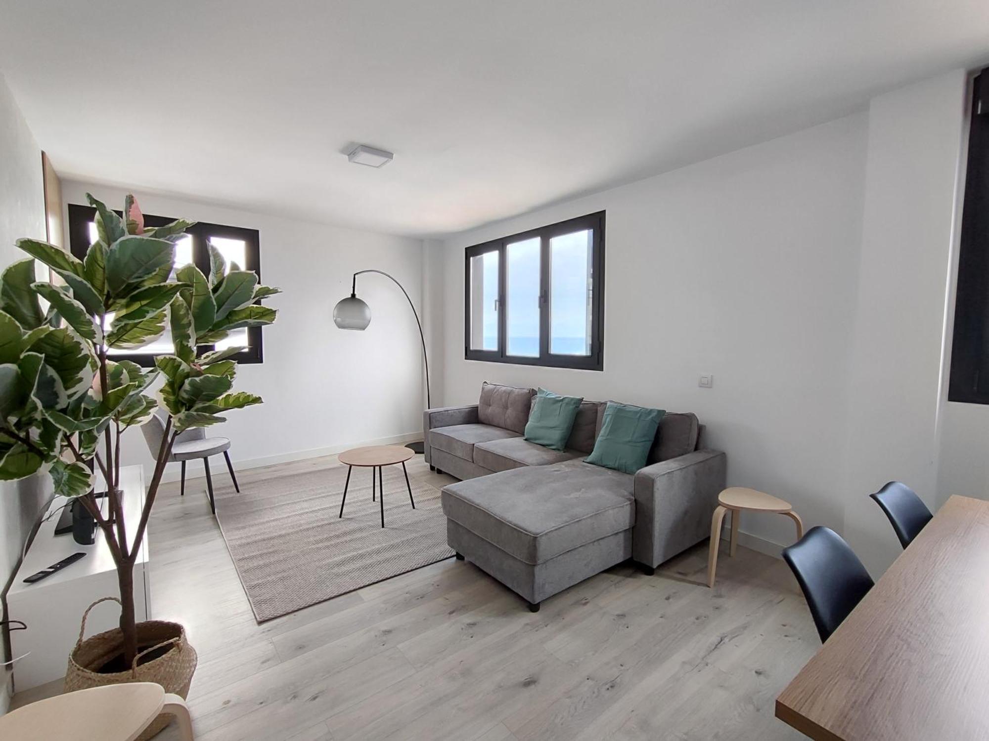 El Retiro By Wave Properties Las Palmas de Gran Canaria Esterno foto