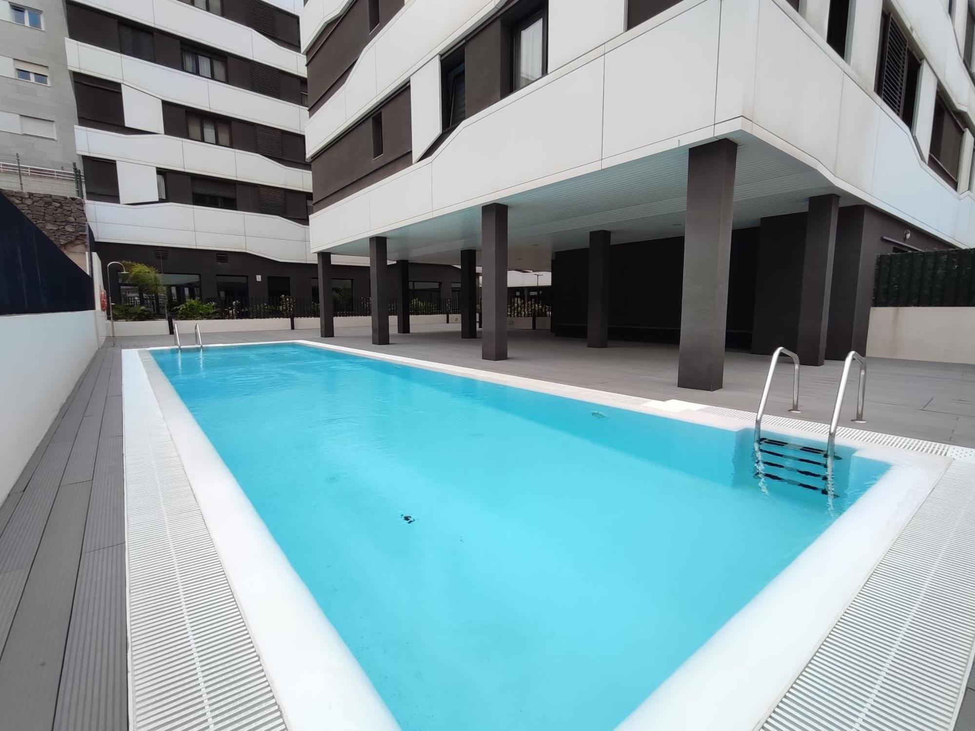 El Retiro By Wave Properties Las Palmas de Gran Canaria Esterno foto