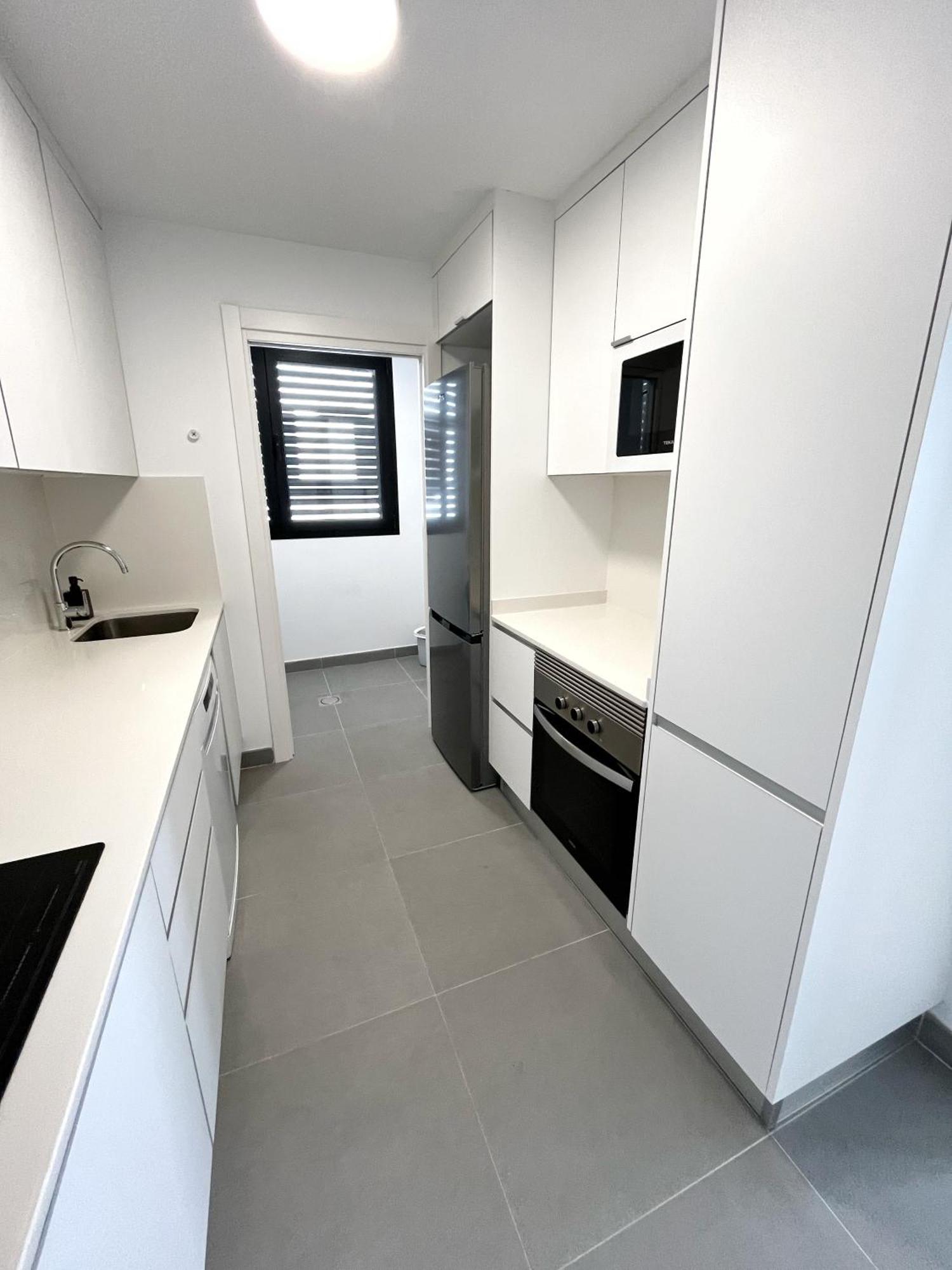 El Retiro By Wave Properties Las Palmas de Gran Canaria Esterno foto