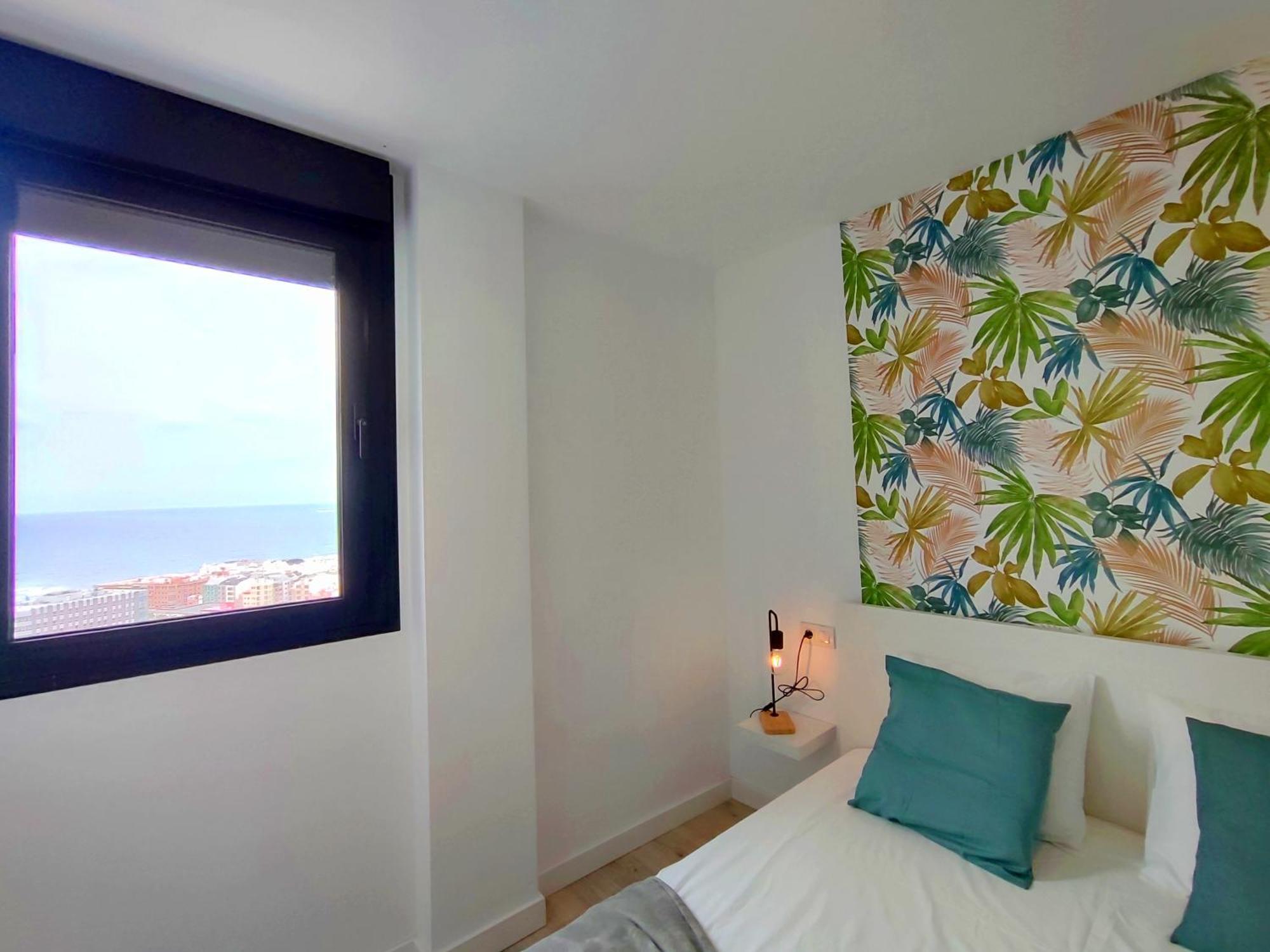 El Retiro By Wave Properties Las Palmas de Gran Canaria Esterno foto