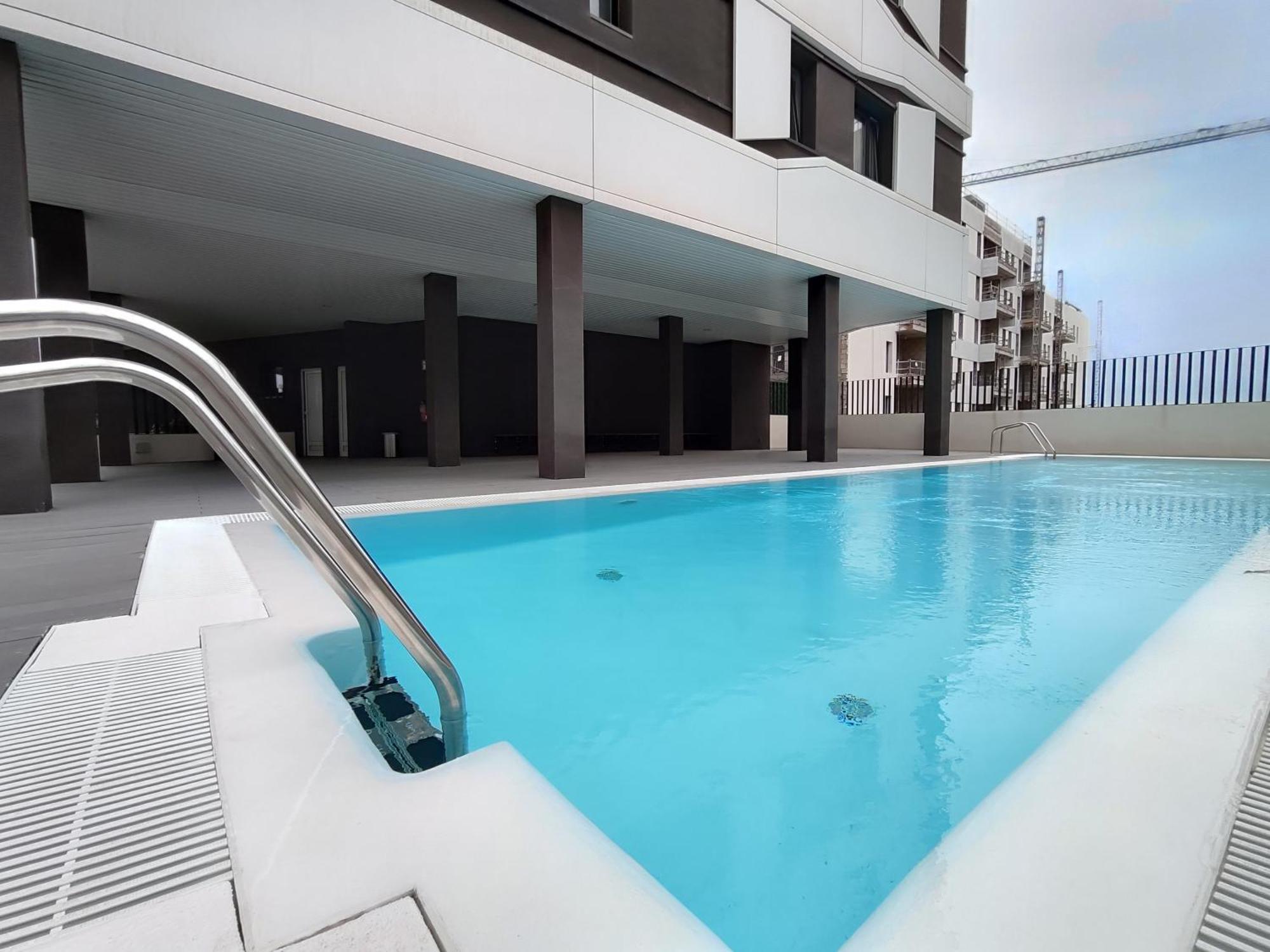 El Retiro By Wave Properties Las Palmas de Gran Canaria Esterno foto