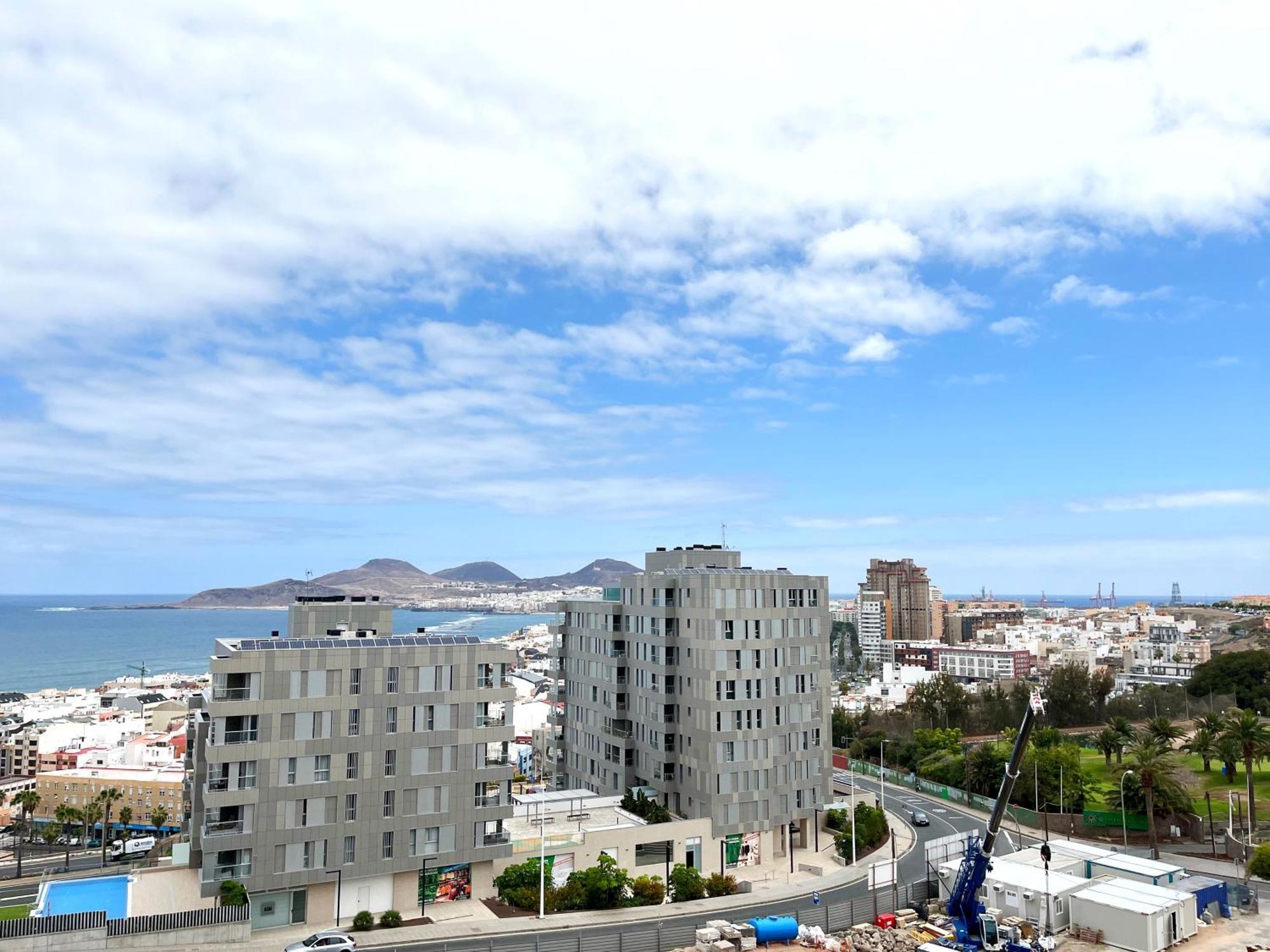 El Retiro By Wave Properties Las Palmas de Gran Canaria Esterno foto