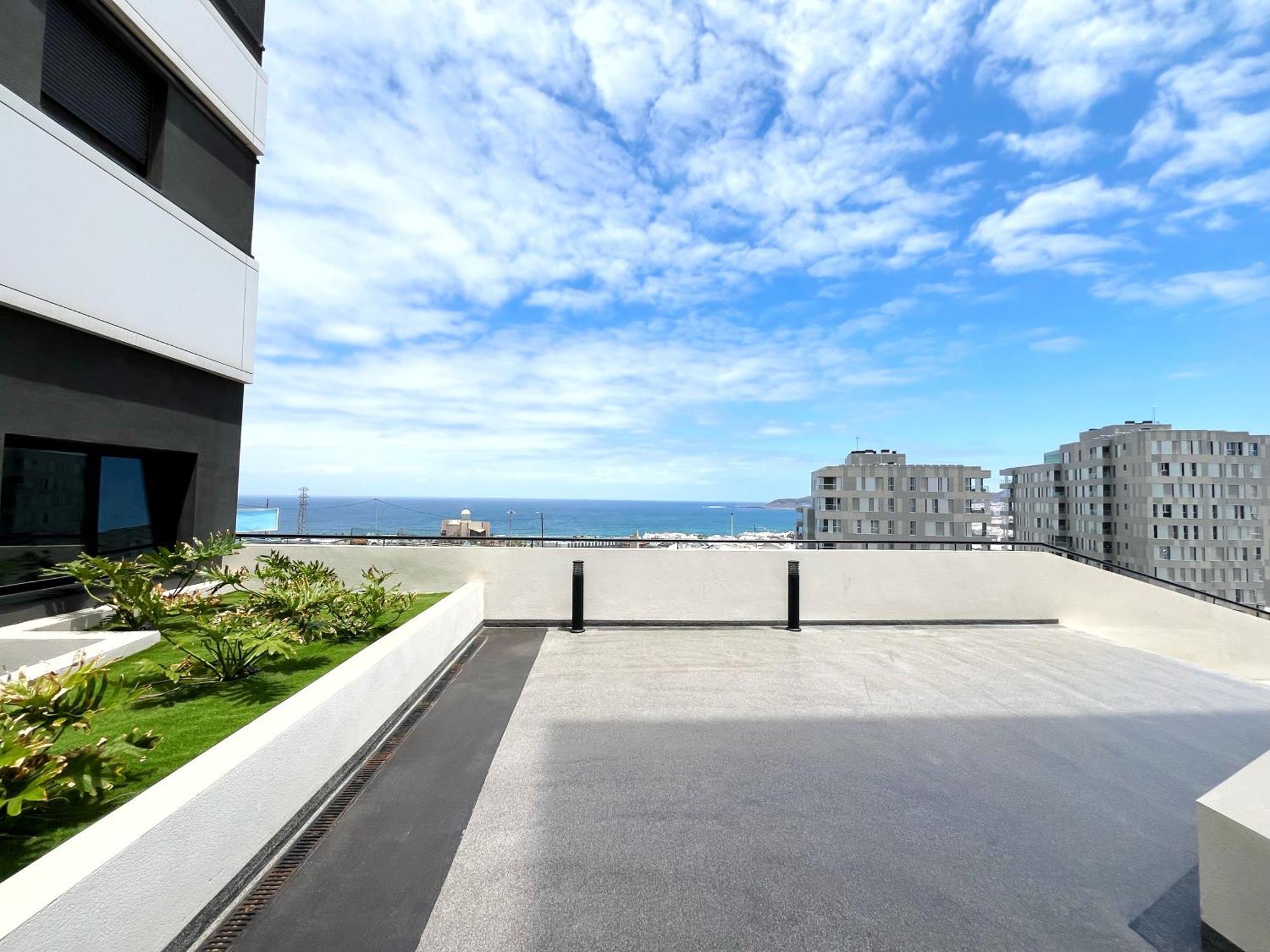 El Retiro By Wave Properties Las Palmas de Gran Canaria Esterno foto
